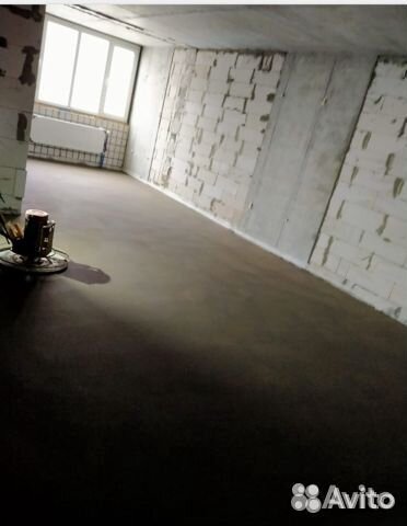 Ремонт квартир под ключ