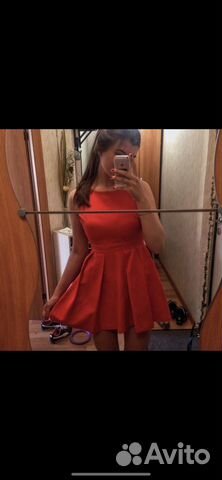 Платье Zara