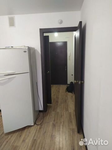1-к квартира, 38 м², 9/18 эт. 1-к квартира, 38 м², 9/18 эт.