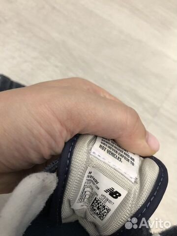 Кроссовки new balance оригинал Кроссовки new balance оригинал