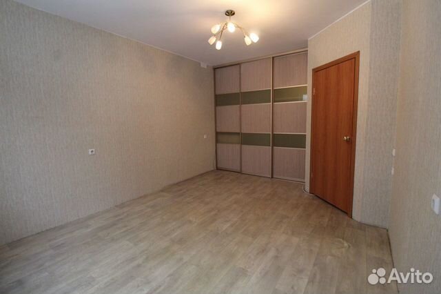 1-к квартира, 31.3 м², 2/10 эт. 1-к квартира, 31.3 м², 2/10 эт.