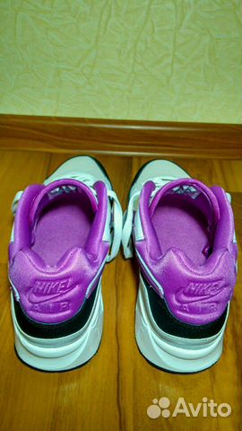 Кроссовки Nike Air Max ST