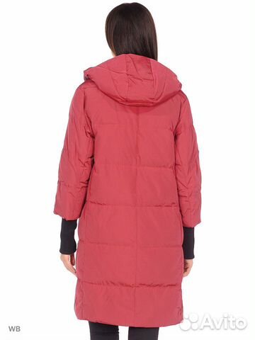 Пуховик Dixi-Coat Пуховик Dixi-Coat