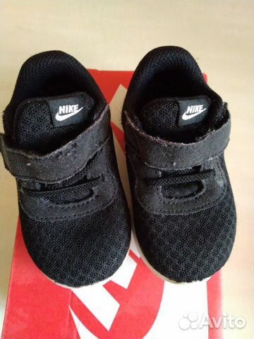 Кроссовки детские nike Кроссовки детские nike