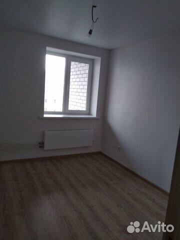 2-к квартира, 53.6 м², 2/17 эт. 2-к квартира, 53.6 м², 2/17 эт.