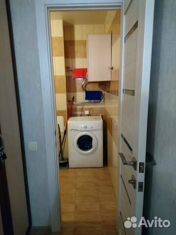 1-к квартира, 33 м², 3/9 эт. 1-к квартира, 33 м², 3/9 эт.