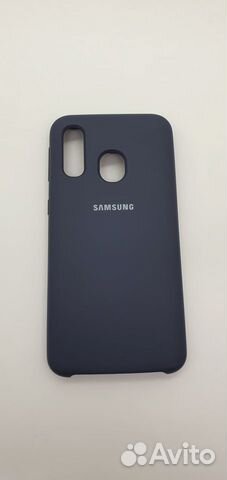 Чехол для SAMSUNG A40
