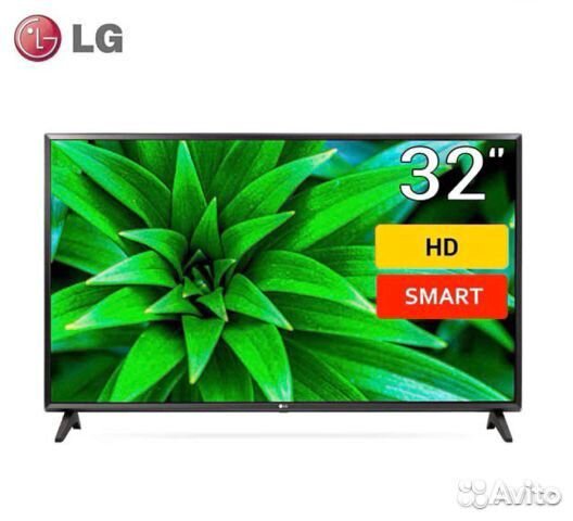 Телевизор LG. 81 см. Smart. WiFi. Новый Телевизор LG. 81 см. Smart. WiFi. Новый
