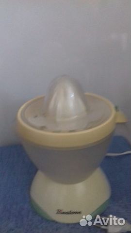 Соковыжималка для цитрусовых,Бинатон