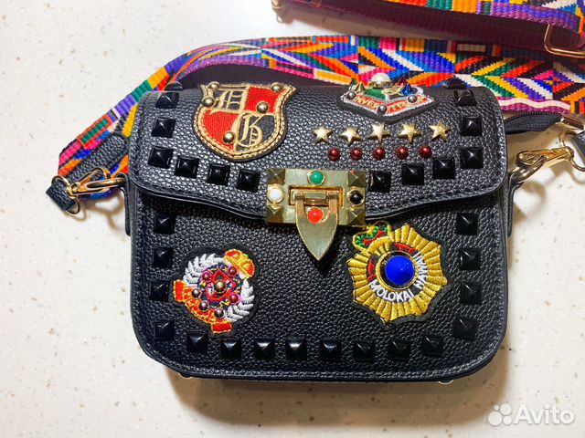 Сумка новая
