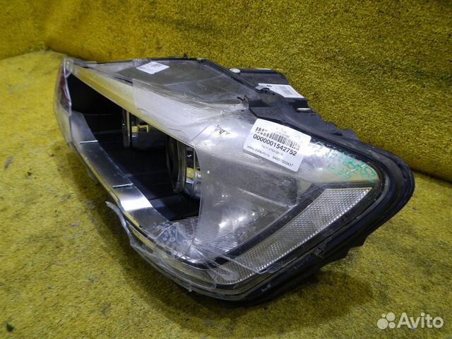 Фара левая BMW X3 F25 X4 F26 (14-17) Ксенон Фара левая BMW X3 F25 X4 F26 (14-17) Ксенон