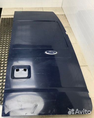 Дверь багажника задняя правая Ford Transit 2000