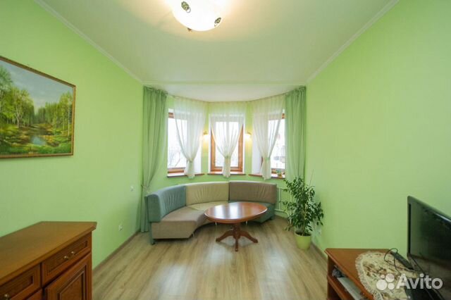2-к квартира, 60.9 м², 4/9 эт.