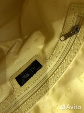 Сумка Armani Jeans Сумка Armani Jeans
