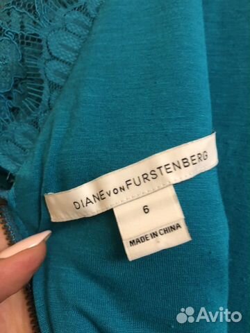 Платья Diane von Furstenberg (оригинал) Платья Diane von Furstenberg (оригинал)