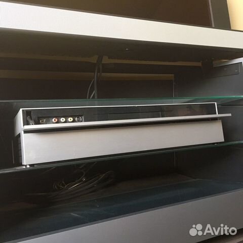 Bang & Olufsen BeoVision 8 32 и DVD2 Bang & Olufsen BeoVision 8 32 и DVD2