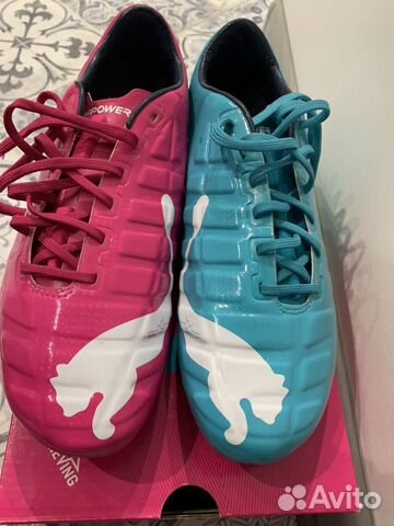 puma evopower 1 fg