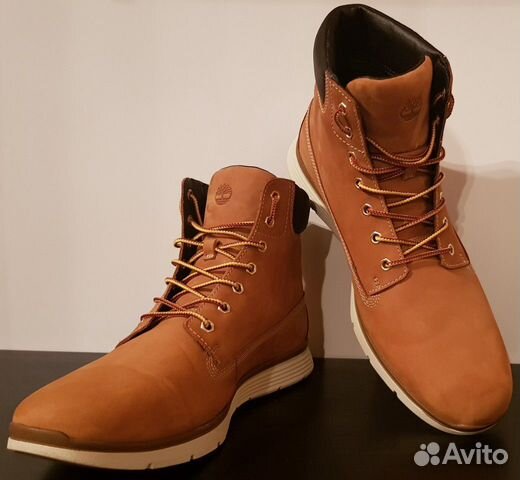 Timberland 44 (29 см.) US 10 W. Ботинки Killington Timberland 44 (29 см.) US 10 W. Ботинки Killington