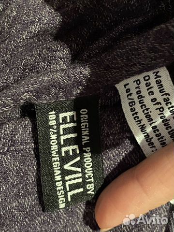 Слинг шарф для новорожденных ellevill paisley libe Слинг шарф для новорожденных ellevill paisley libe