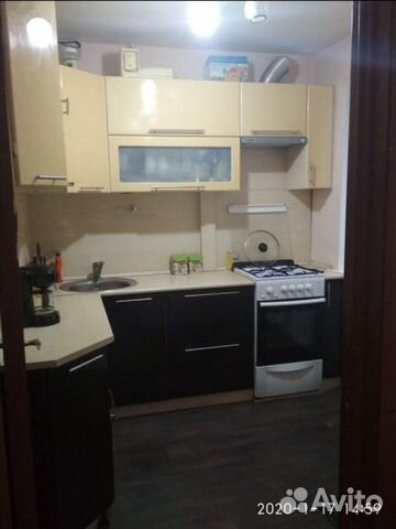 2-к квартира, 43 м², 1/5 эт. 2-к квартира, 43 м², 1/5 эт.