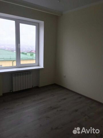 4-к квартира, 86 м², 5/5 эт.