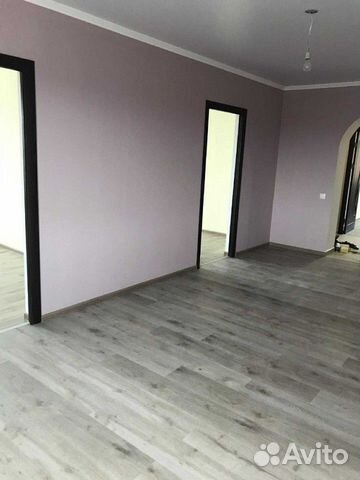 4-к квартира, 86 м², 5/5 эт.