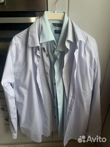 Рубашки Paul Smith Рубашки Paul Smith
