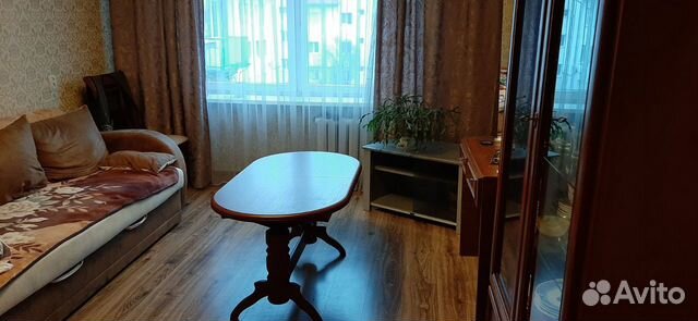 2-к квартира, 51 м², 3/5 эт.