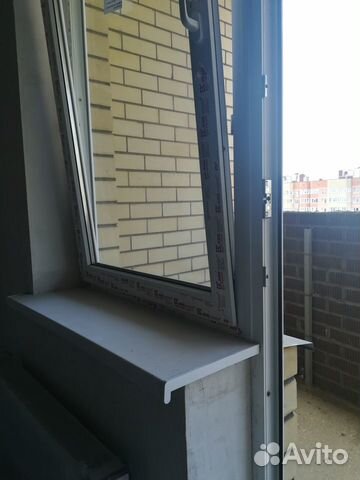 1-к квартира, 35 м², 8/22 эт. 1-к квартира, 35 м², 8/22 эт.