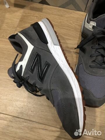 Кроссовки new balance Кроссовки new balance