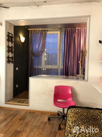 4-к квартира, 81 м², 5/9 эт. 4-к квартира, 81 м², 5/9 эт.