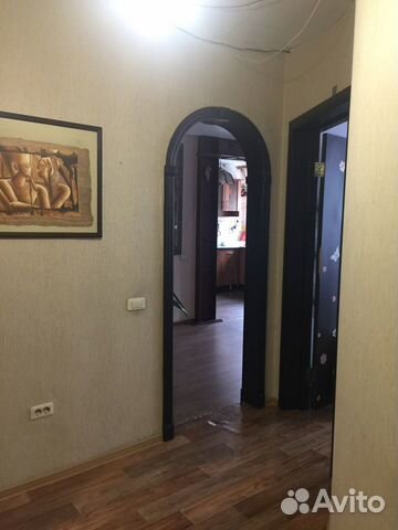 4-к квартира, 81 м², 5/9 эт. 4-к квартира, 81 м², 5/9 эт.