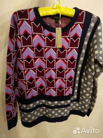 Новый джемпер j.crew Новый джемпер j.crew