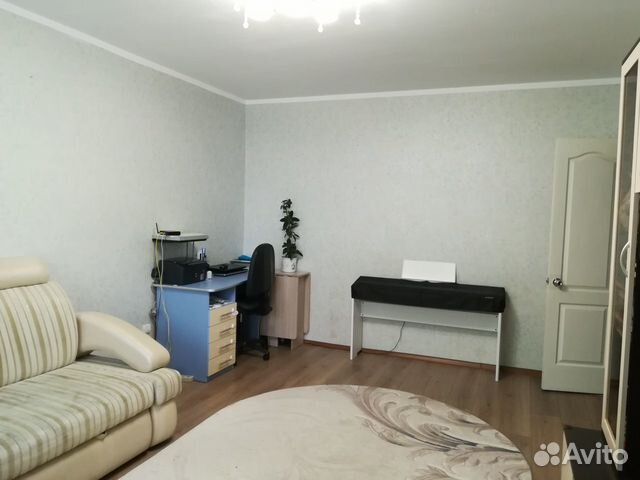 2-к квартира, 47.8 м², 13/18 эт. 2-к квартира, 47.8 м², 13/18 эт.
