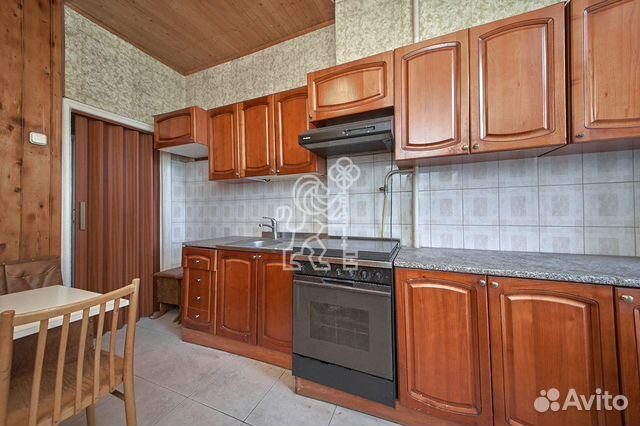 3-к квартира, 110.6 м², 5/8 эт.