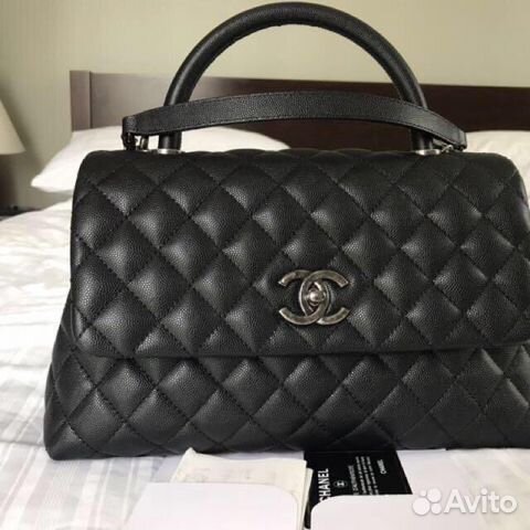 Сумка женская Chanel