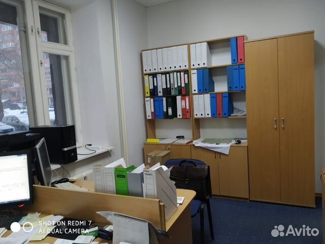 Помещение свободного назначения, 22.8 м²