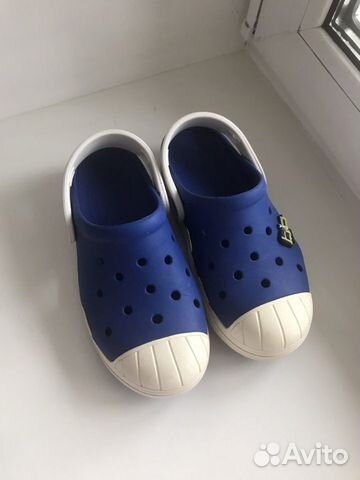 Сабо crocs