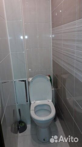 2-к квартира, 47 м², 4/5 эт.
