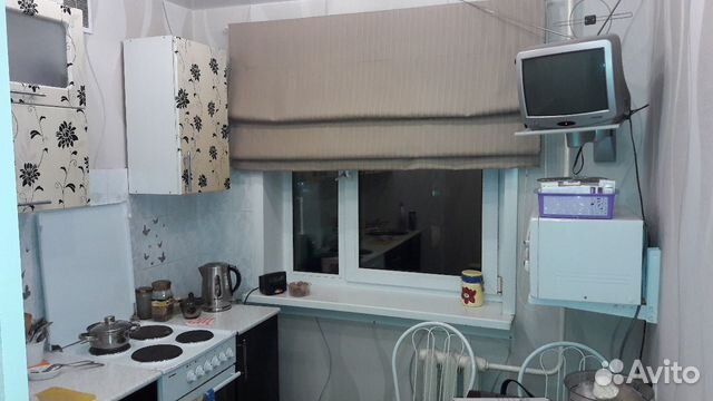 2-к квартира, 47 м², 4/5 эт.