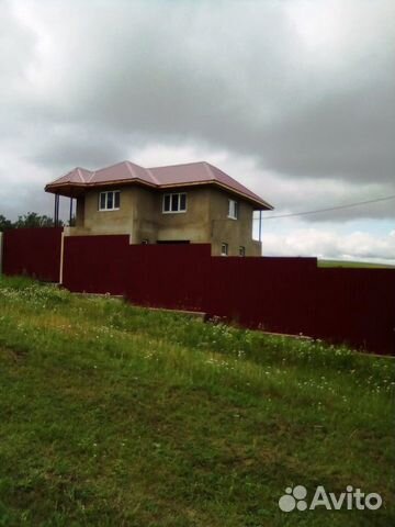 Коттедж 200 м² на участке 20 сот. Коттедж 200 м² на участке 20 сот.