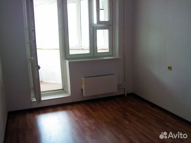 3-к квартира, 76 м², 3/17 эт.