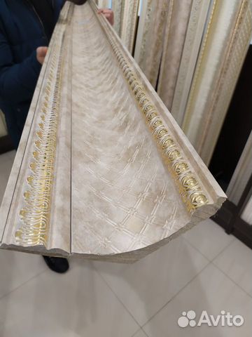 Карнизы для потолков Карнизы для потолков