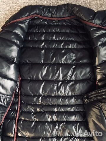 Лёгкая куртка (ветровка) Vero Moda 40-42 Лёгкая куртка (ветровка) Vero Moda 40-42