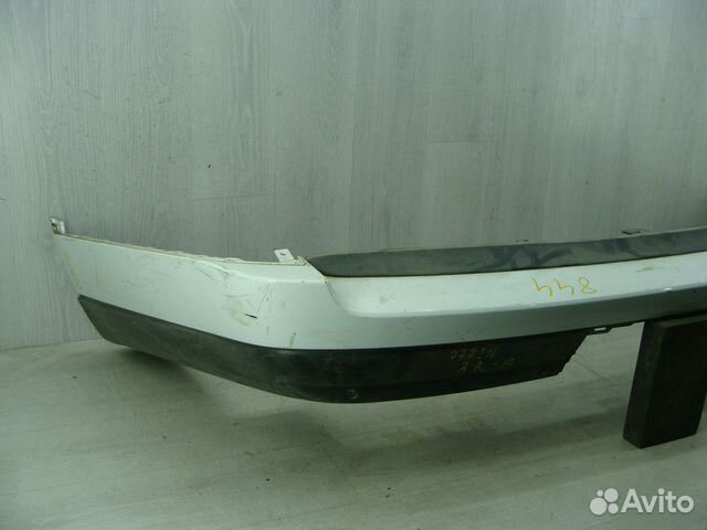Бампер задний Land Rover Range Rover 2012-2017 Бампер задний Land Rover Range Rover 2012-2017