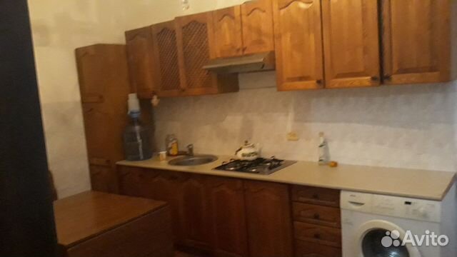 2-к квартира, 50 м², 2/2 эт. 2-к квартира, 50 м², 2/2 эт.