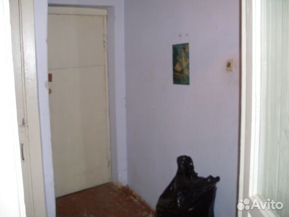 2-к квартира, 45.7 м², 1/5 эт.
