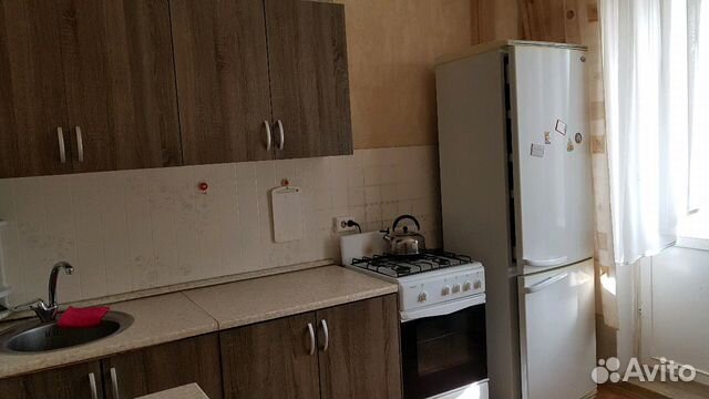 2-к квартира, 57 м², 7/10 эт. 2-к квартира, 57 м², 7/10 эт.