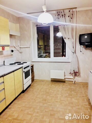 2-к квартира, 50 м², 4/9 эт.