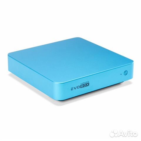 Караоке Evolution EvoBox океан+планшет в подарок Караоке Evolution EvoBox океан+планшет в подарок